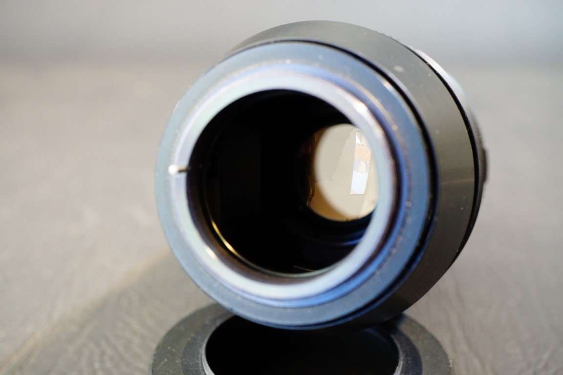 Russian Jupiter 21m 200mm F4 Lens in M42 Mount  **Great Condition**