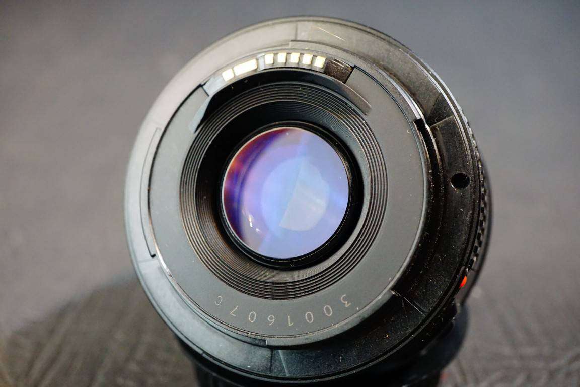 Canon EF 50mm F1.8 II Lens for Canon EF EOS Mount Cameras  **Great Condition**