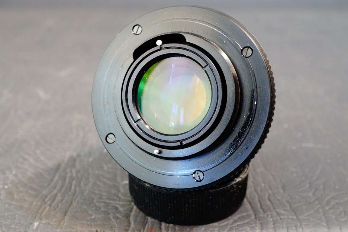 Russian MC HELIOS 77m-4 50mm F1.8 Lens in M42 Mount  **Excellent Condition**