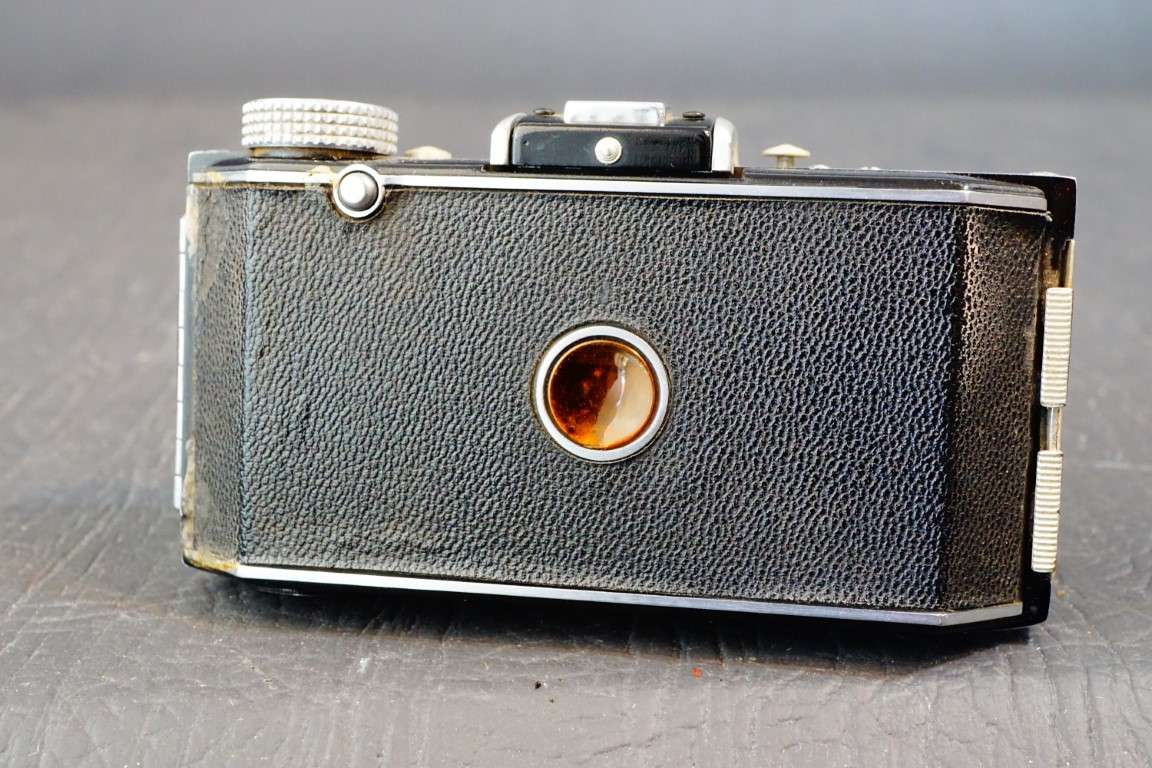 Vintage Kodak Bantam Anastigmat Special **Excellent Condition*