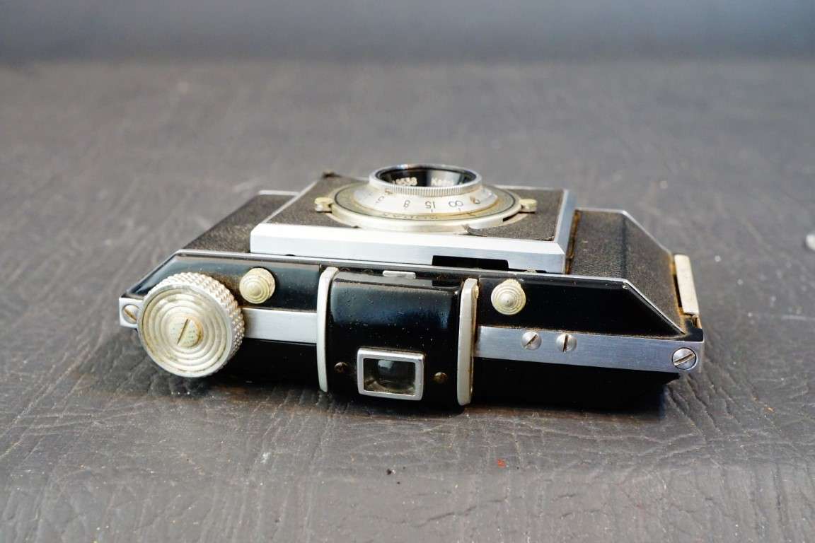 Vintage Kodak Bantam Anastigmat Special **Excellent Condition*