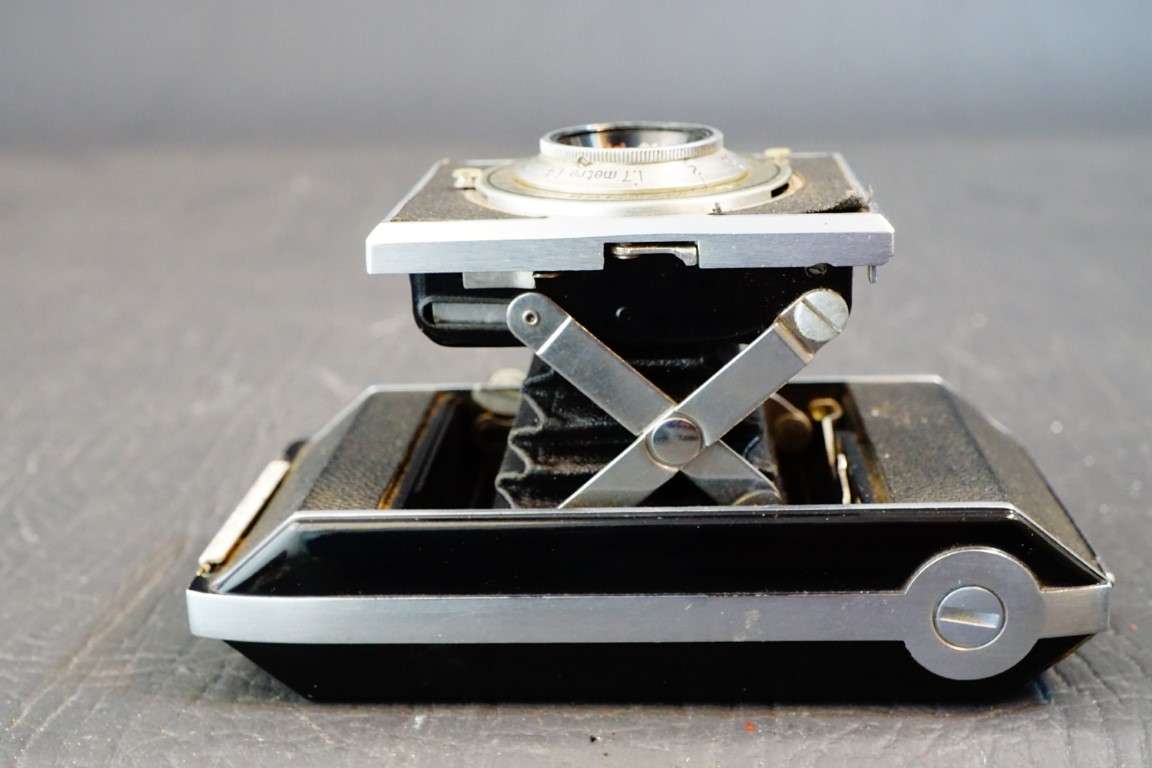 Vintage Kodak Bantam Anastigmat Special **Excellent Condition*