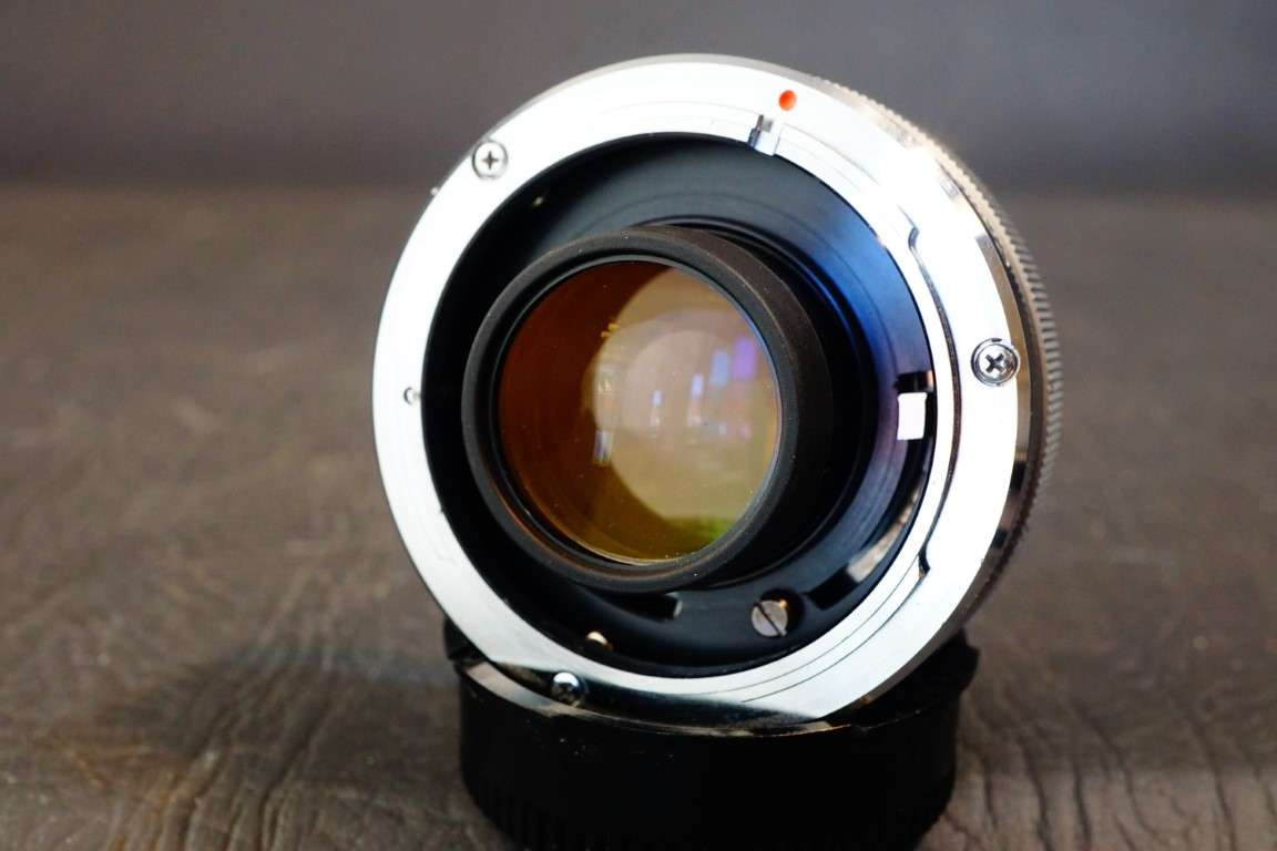 Canon Extender FD 1.4x-A Teleconverter Lens Canon FD Mount **Excellent Condition**