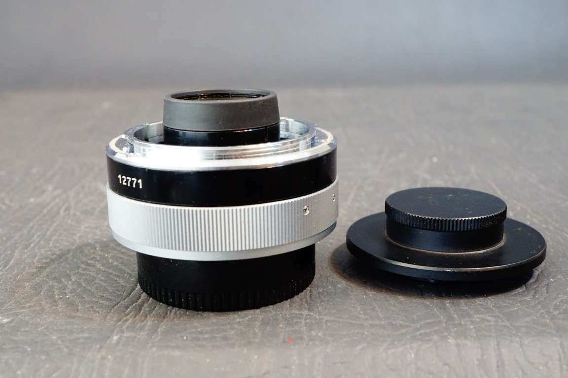 Canon Extender FD 1.4x-A Teleconverter Lens Canon FD Mount **Excellent Condition**