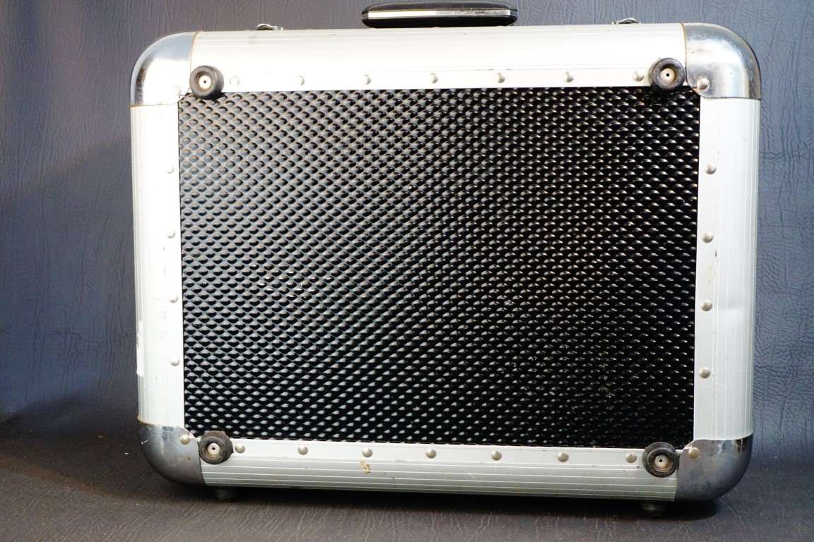 Phase One hard case