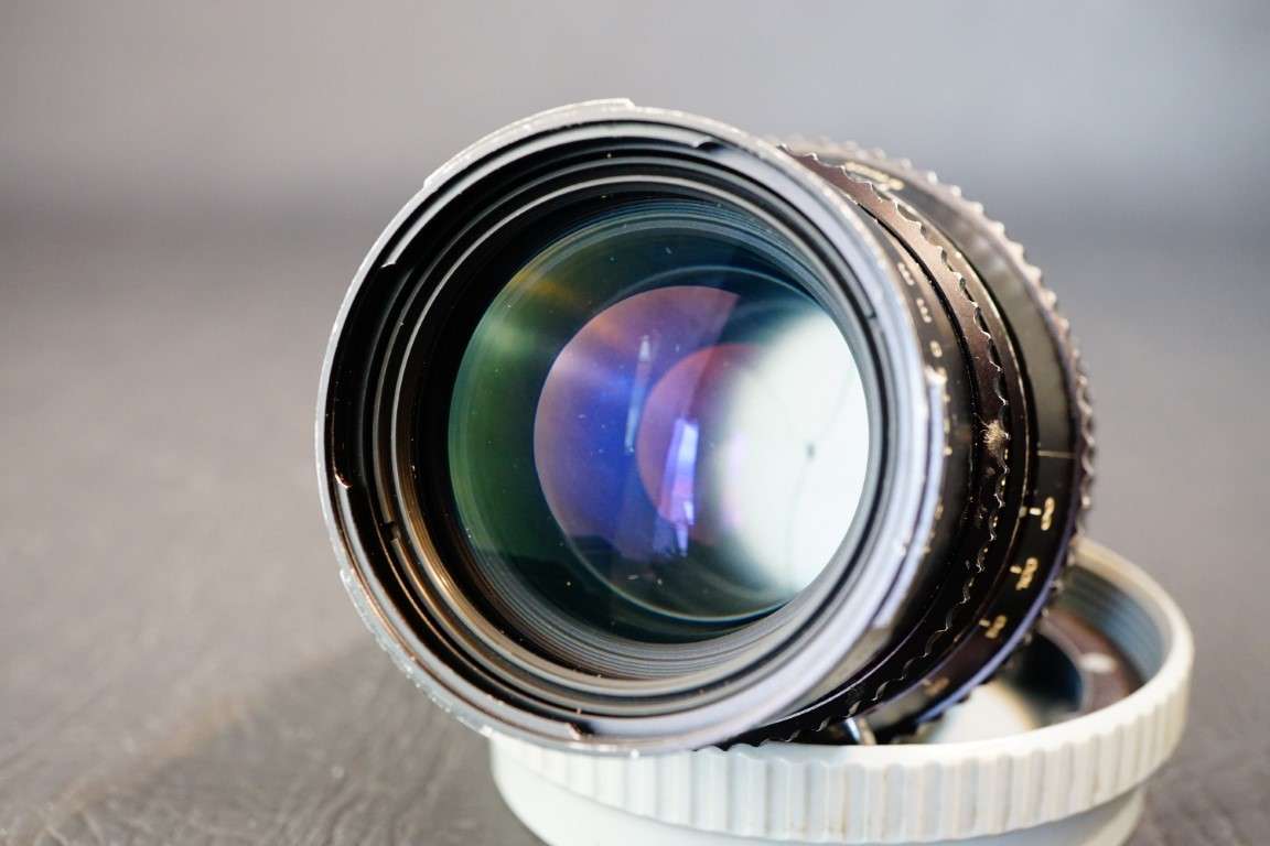 Hasselblad Carl Zeiss T* Sonnar 150mm F4 Lens for Hasselblad Cameras