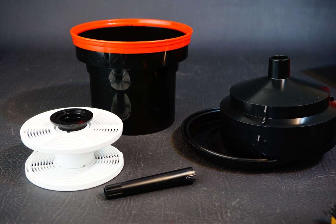 Paterson Super System 4 Universal Developing Tank - Boxed **Excellent Condition**