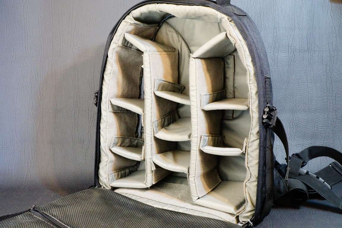 Lowepro Mini Trekker AW Backpack (Medium) **Good Condition**