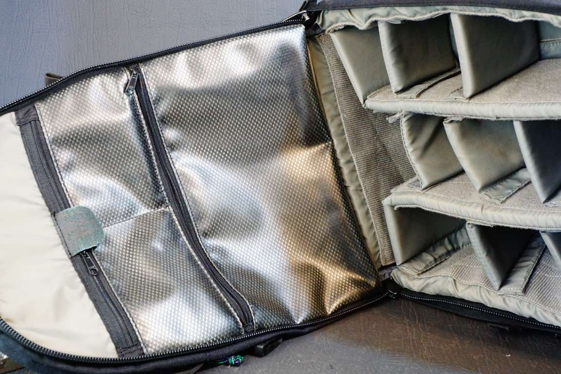 Lowepro Mini Trekker AW Backpack (Medium) **Good Condition**