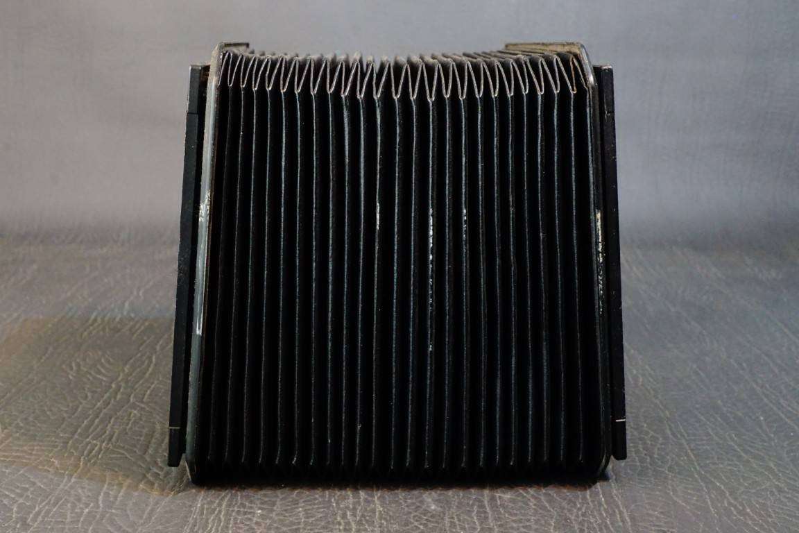 Horseman 4x5 Bellows Compatible with Sinar 4x5 Rail Cameras  **Great Condition**