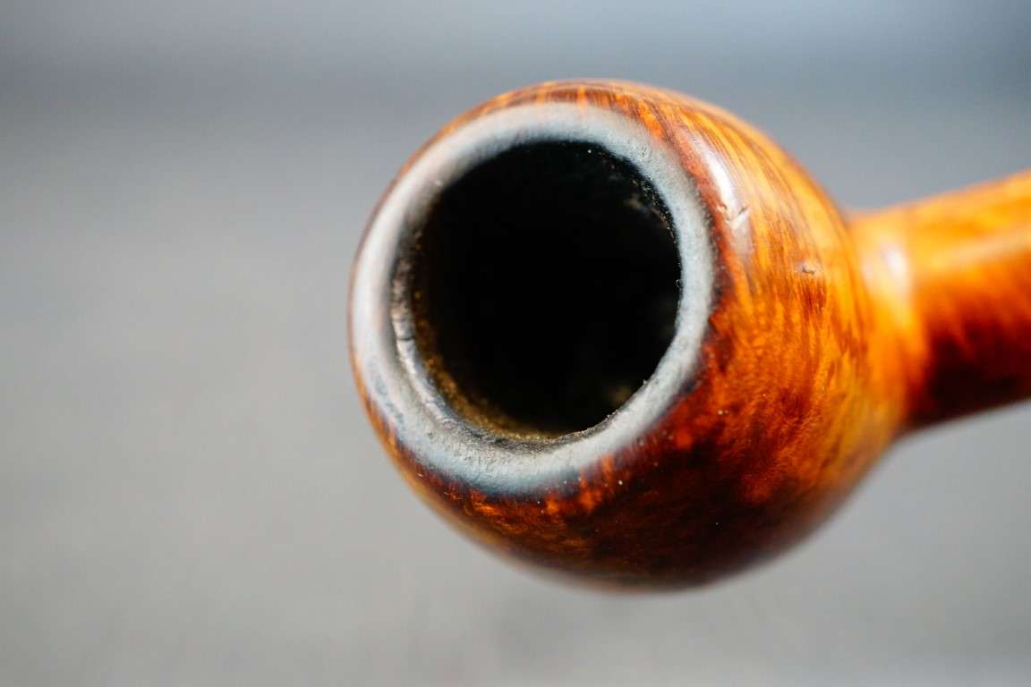 Aristocrat London Made Tobacco Pipe **Good Condition**