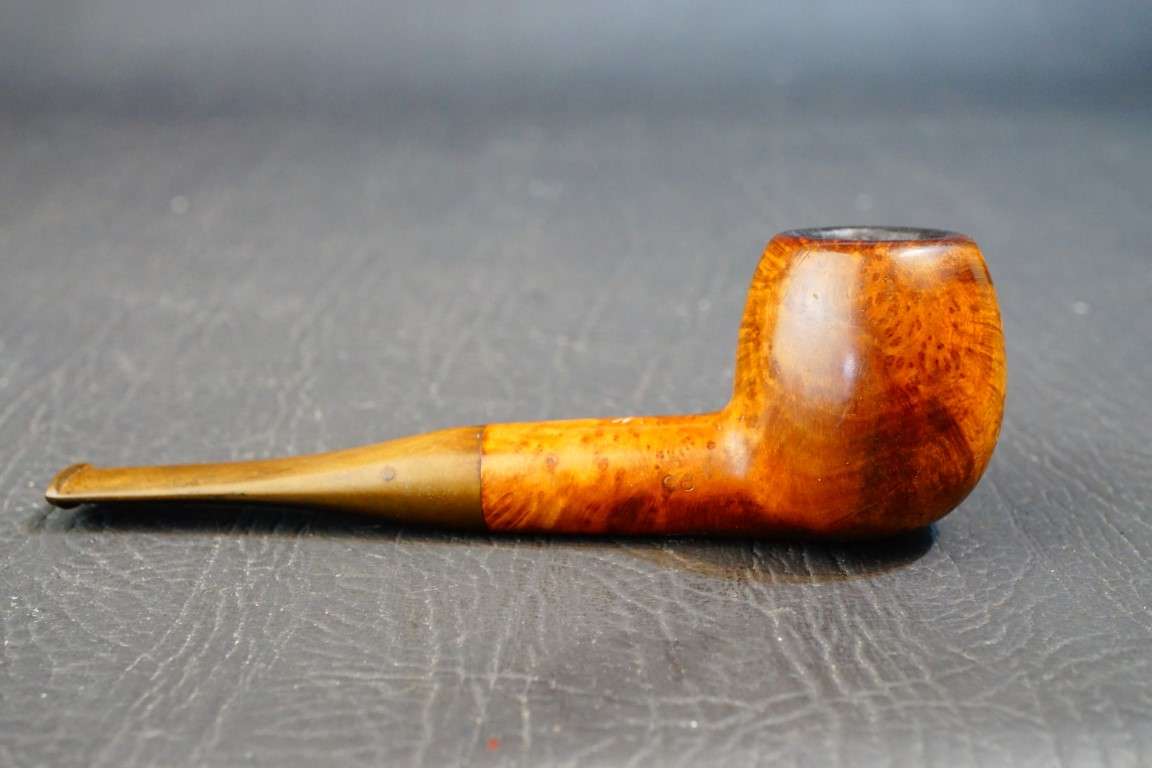 Aristocrat London Made Tobacco Pipe **Good Condition**