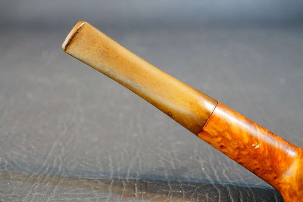 Aristocrat London Made Tobacco Pipe **Good Condition**