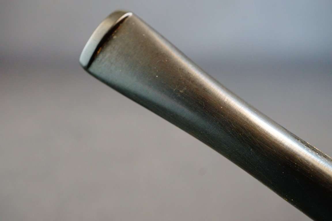 Celebra Junior Pipe Tobacco Pipe Made in Italy **Excellent Condition**