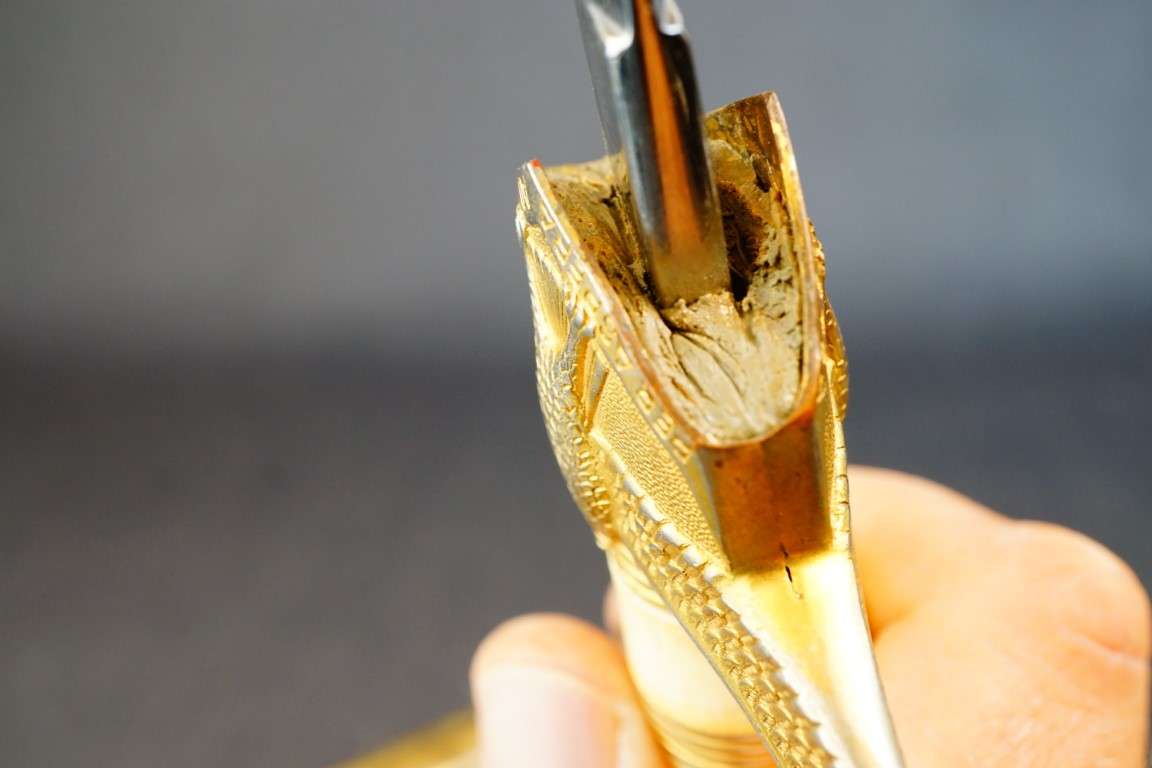 South African Air Force Ceremonial Dagger/Dolk