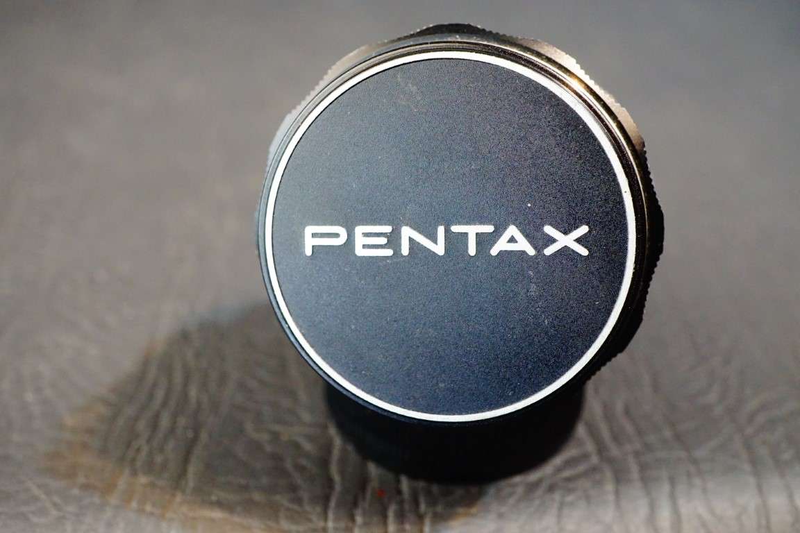 Asahi Super Multi Coated Takumar 50mm F1.4 in M42 Screw Mount  **Great Condition**