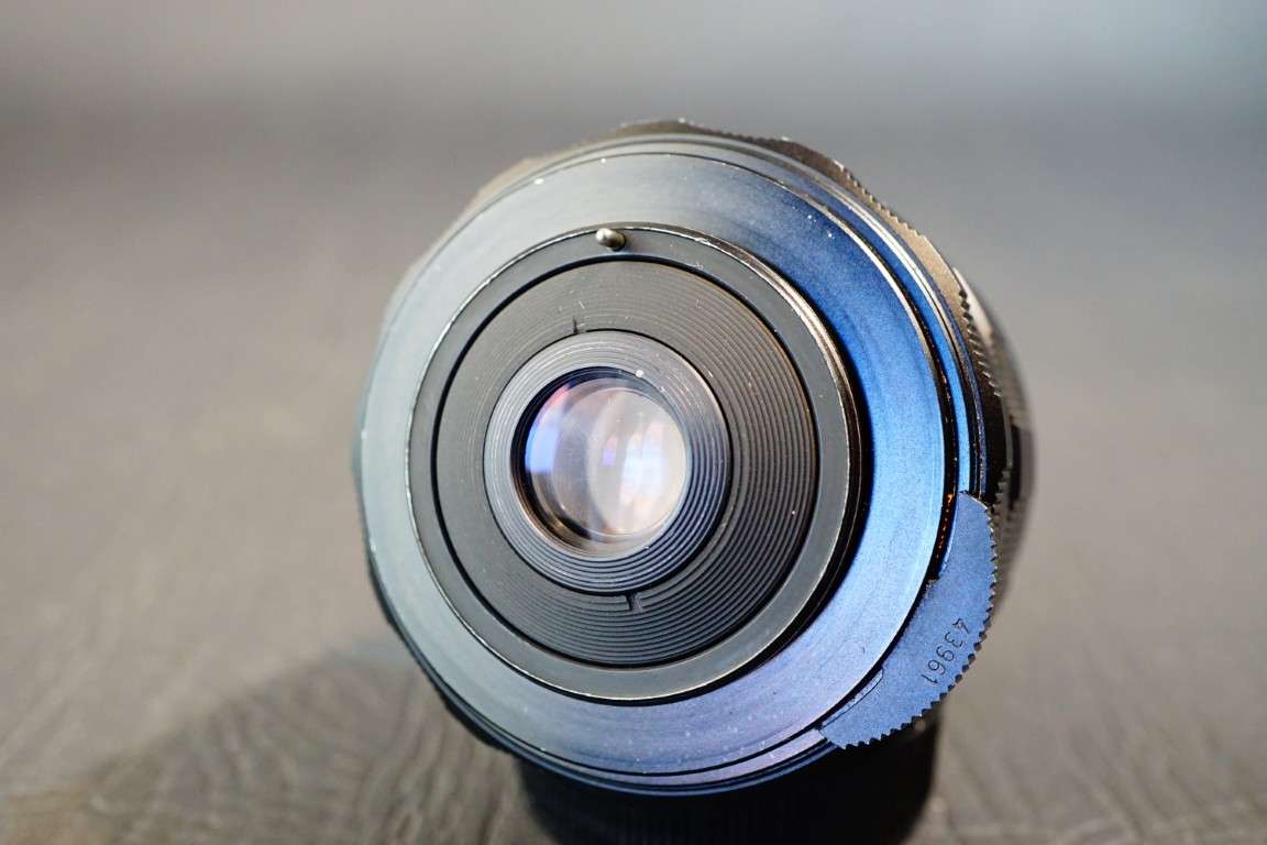 Pentax Asahi Super Takumar 24mm F3.5 lens in M42 Mount **Great Condition**