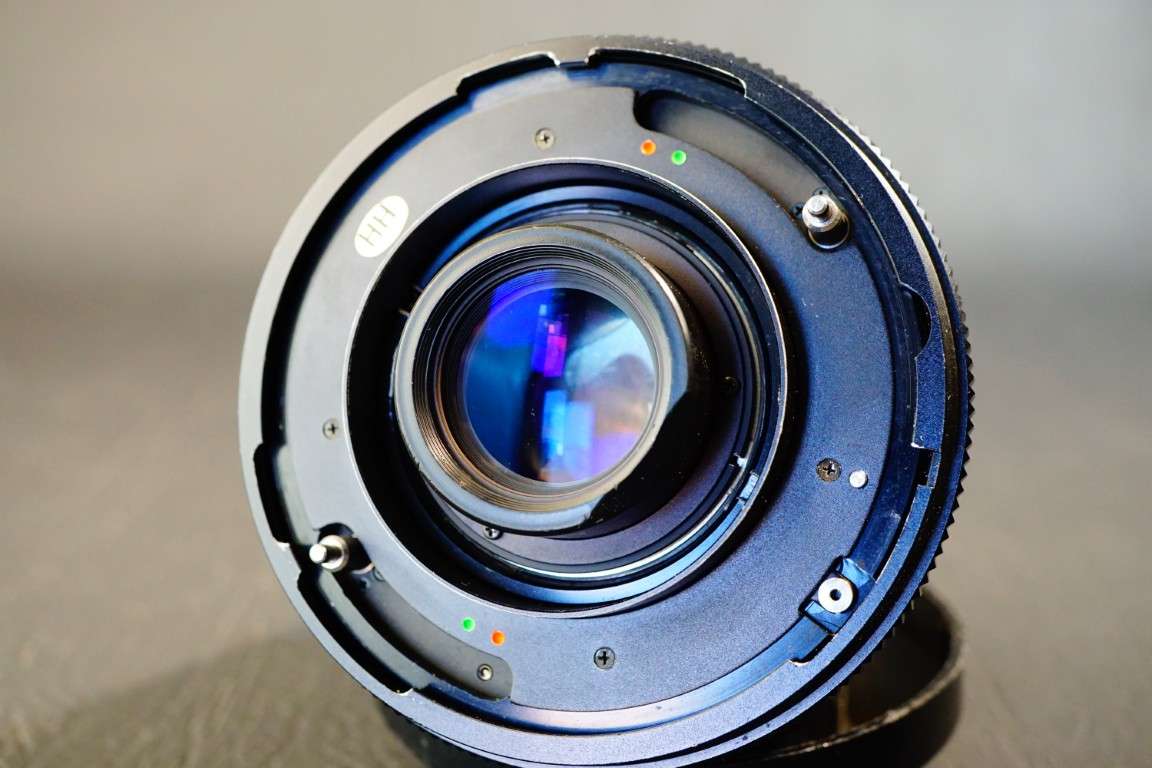 Mamiya Sekor C 50mm F4.5 Wide Angle Lens for RB67 Pro S SD bodies **Great Condition**