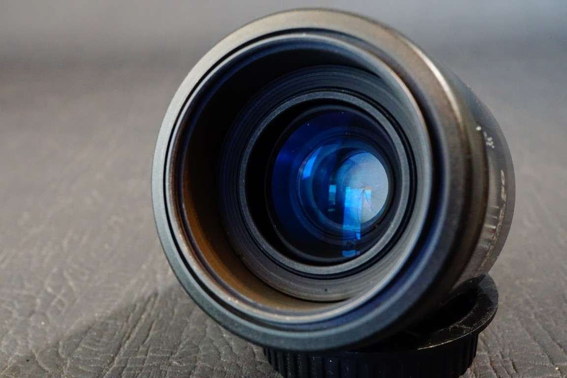 Pentax SMC Pentax-FA 50mm F2.8 Macro AF Lens  **Great Condition**