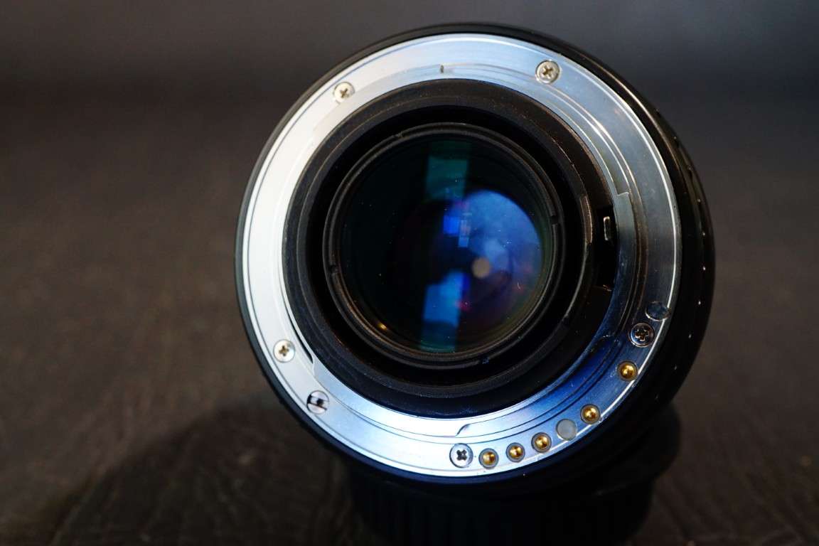 Pentax SMC Pentax-FA 50mm F2.8 Macro AF Lens  **Great Condition**