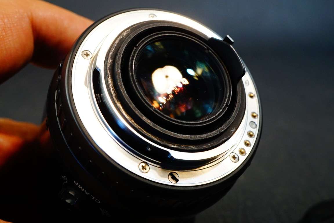 Pentax SMC Pentax-FA 50mm F2.8 Macro AF Lens  **Great Condition**