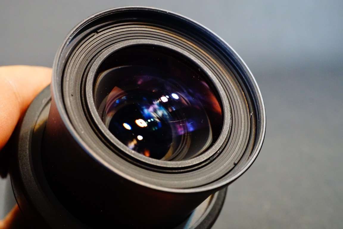 Pentax SMC Pentax-FA 50mm F2.8 Macro AF Lens  **Great Condition**