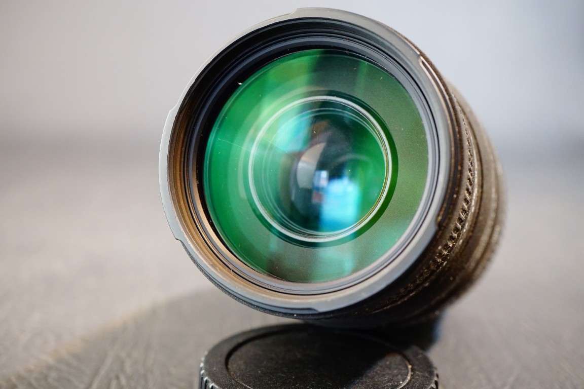 Sigma DG 70-300mm F4-5.6 Lens in Canon EF Mount  **Great Condition**