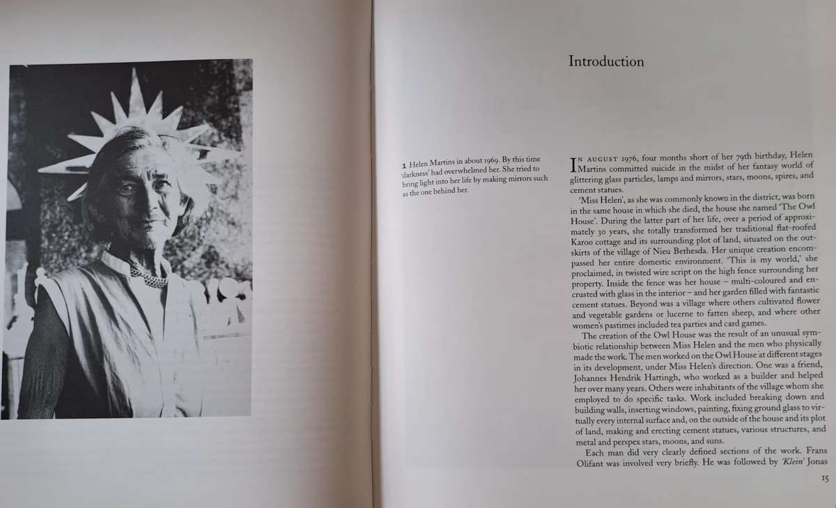 This is my world - Sue Imrie Ross (Hard cover with DJ)