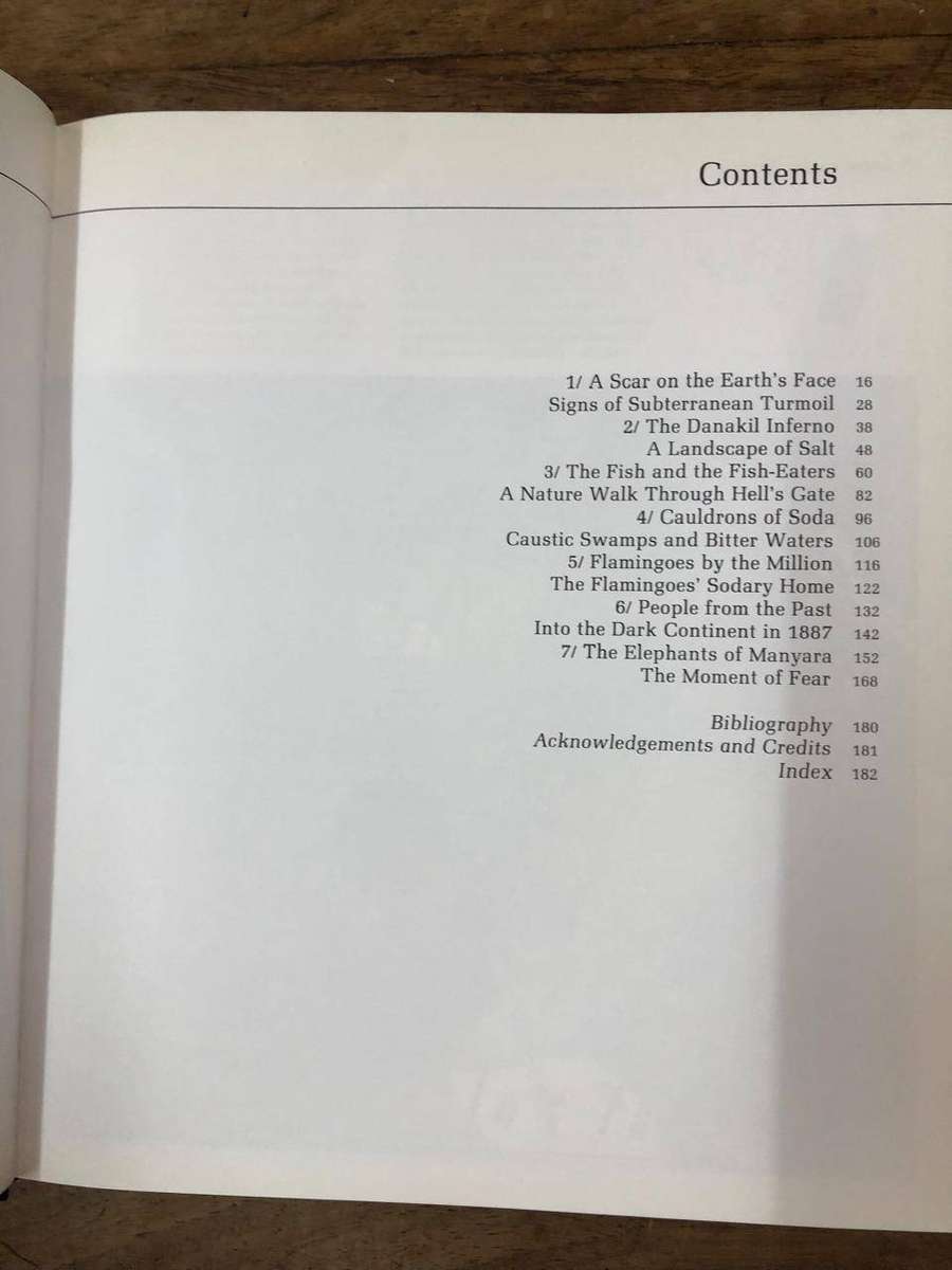 Set of 26 The World's Wild Places/Time-Life Books (Hardcover with no dj)