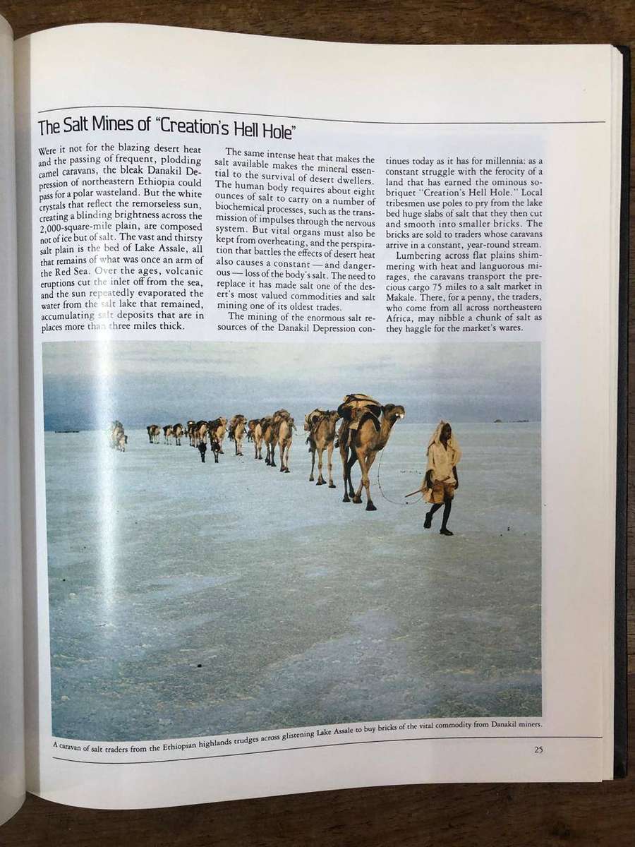 Time Life Books - Planet Earth set of 17 books (Hardcover with no dj)