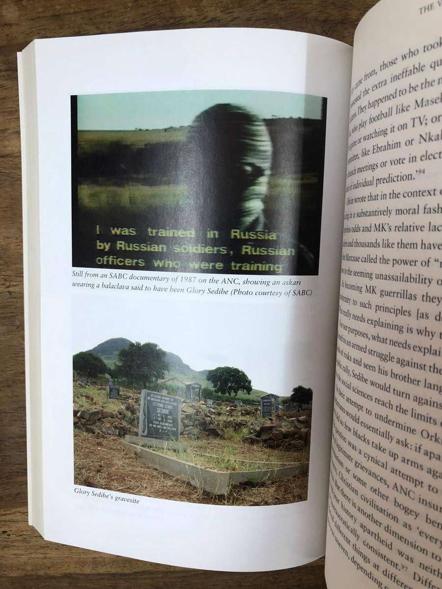 Askari - Jacob Dlamini (Paperback)