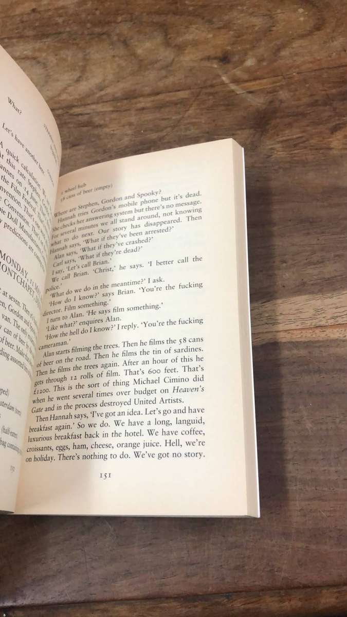 King of Cannes - Stephen Walker (Paperback)
