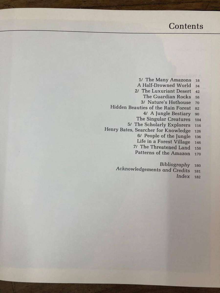 Set of 26 The World's Wild Places/Time-Life Books (Hardcover with no dj)