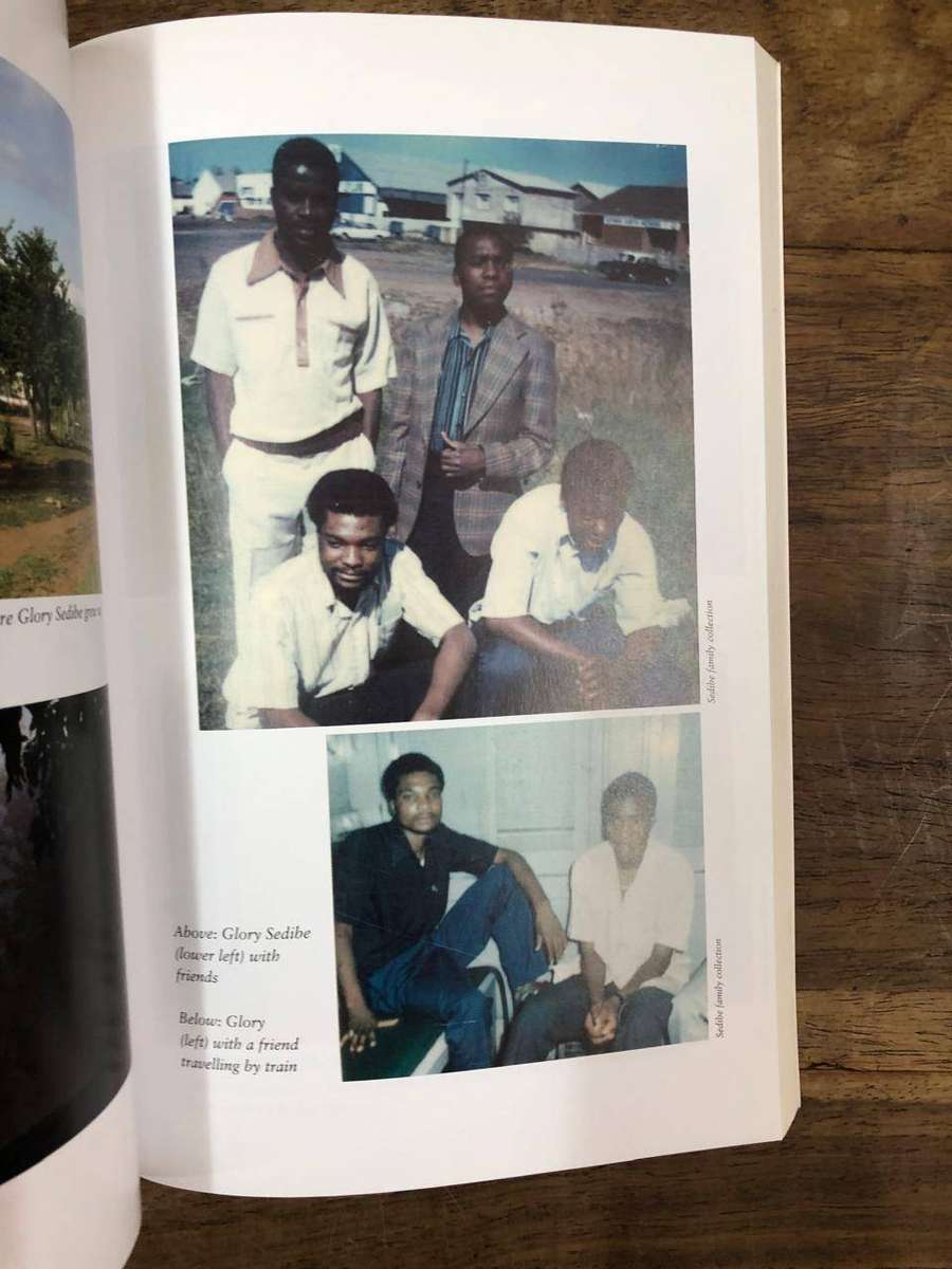 Askari - Jacob Dlamini (Paperback)