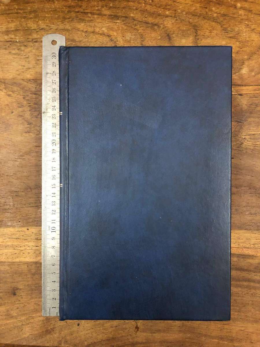 HAT - FF Odendal, PC Schoonees, CJ Swanepoel. SJ Du Toit en CM Booysen (Hardcover with no dj) (KK)