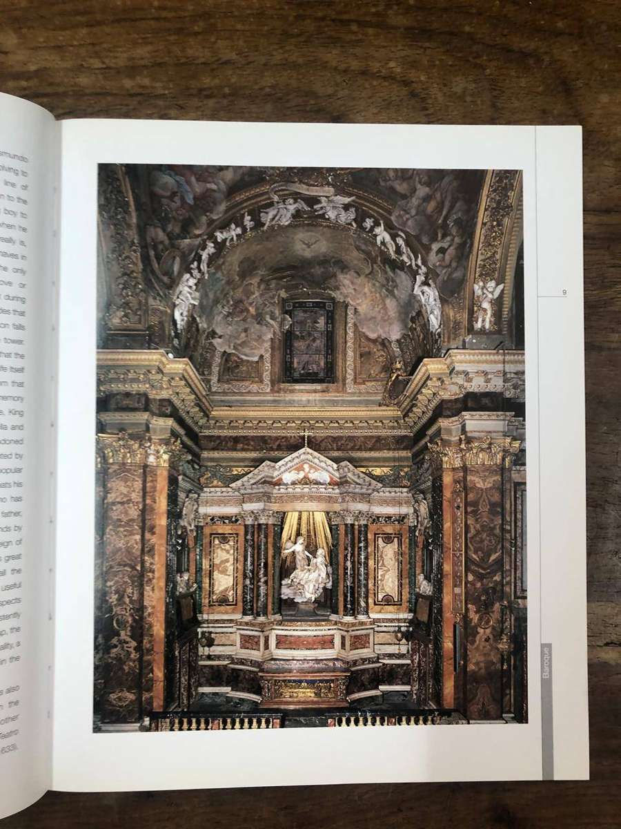Baroque and Rococo - Marco Bussagli and Mattia Reiche (Paperback)