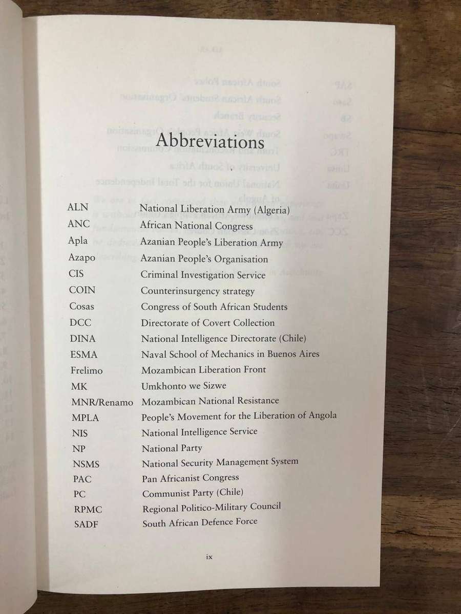 Askari - Jacob Dlamini (Paperback)