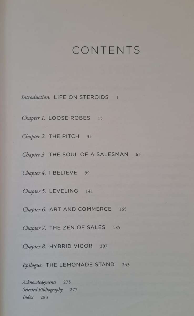 Life's a Pitch - Philip Delves Broughton (Paperback)