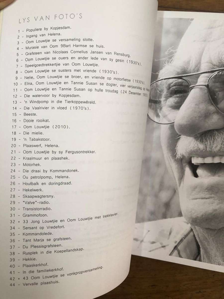 n Lewe in die Koepel - Kobus Du Pisani (Paperback)