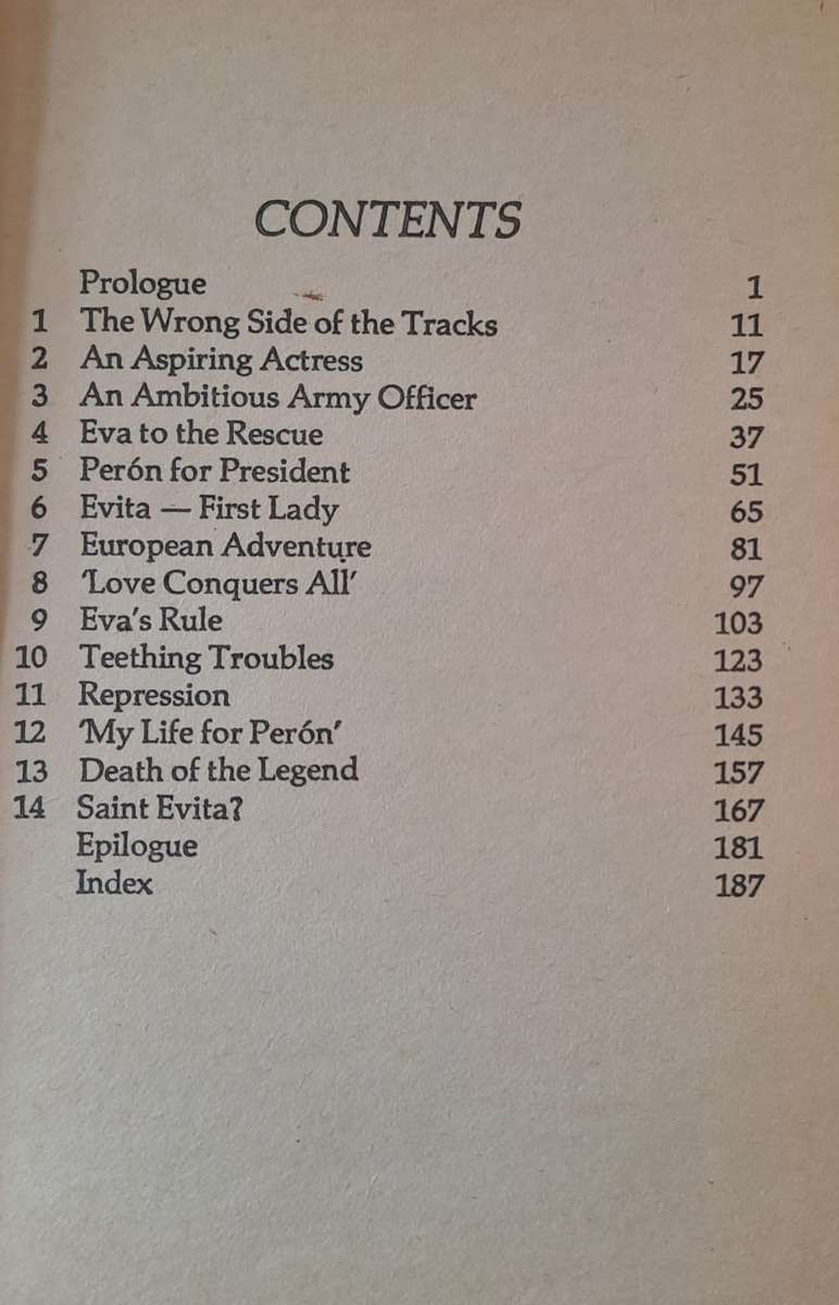 Eva Peron : A New Life Of The Legendary Lady Who is Now EVITA - John Barnes (Paperback)