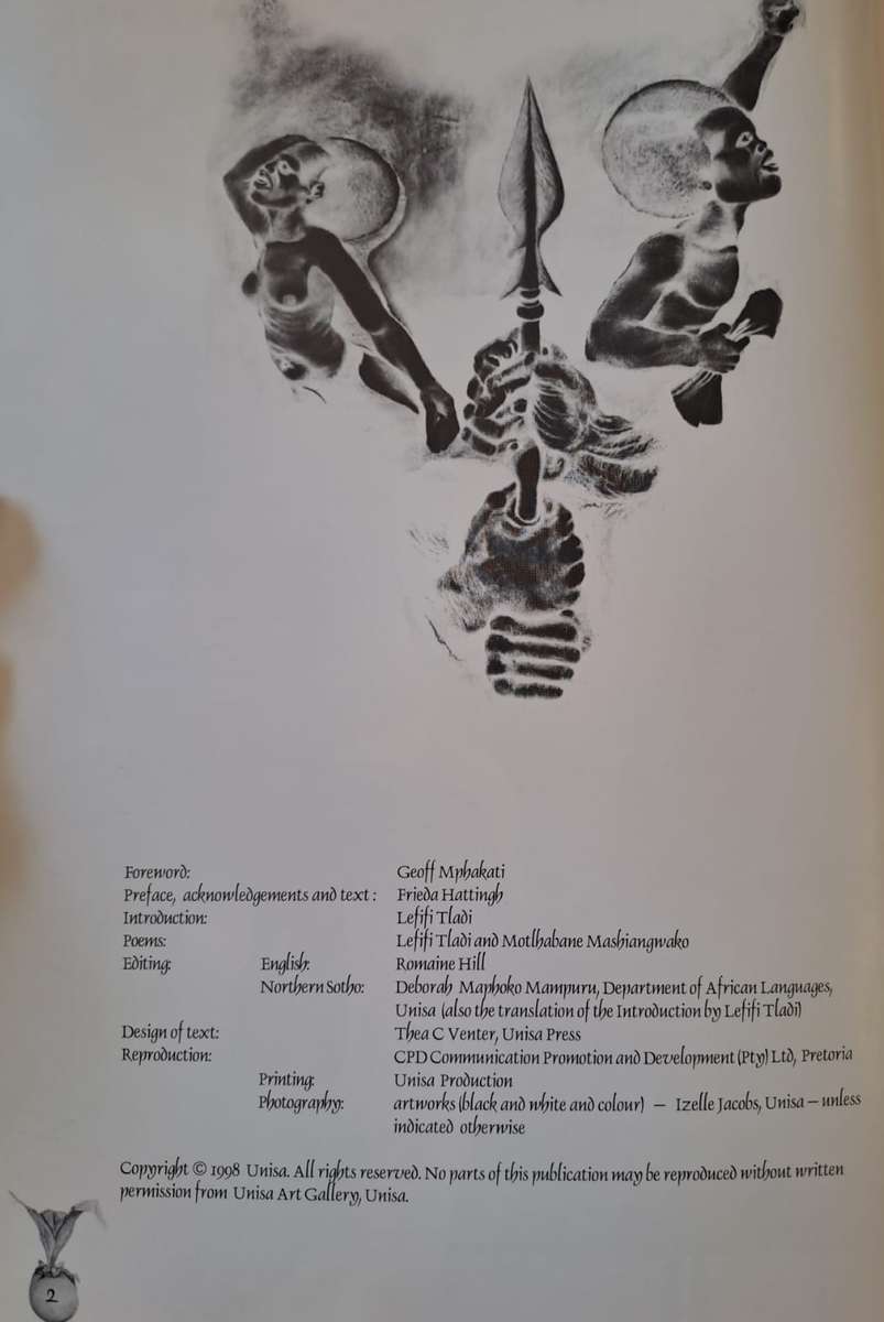 Joint Retrospective Exhibition - Oto La Dimo (Paperback)