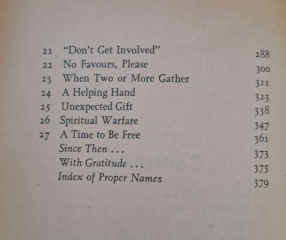 Born Again - Charles W. Colson (Paperback)