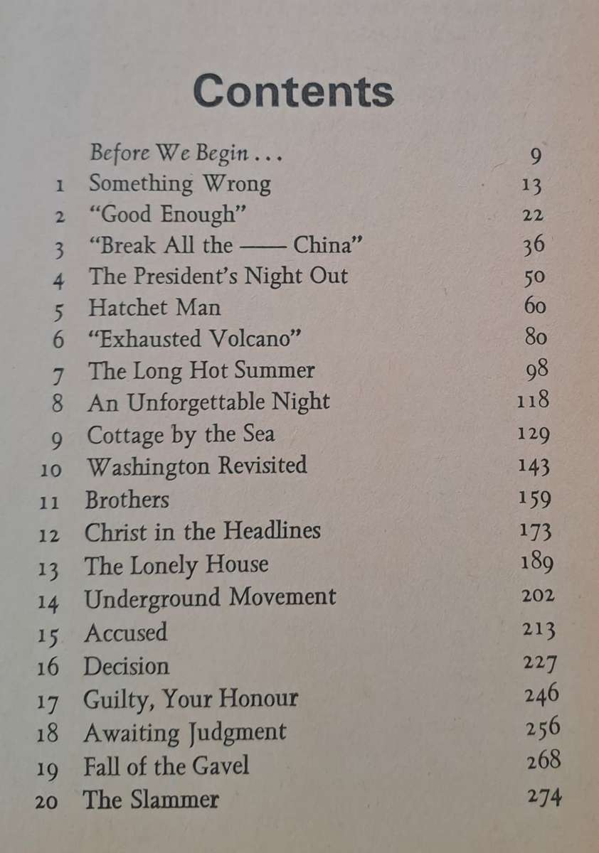 Born Again - Charles W. Colson (Paperback)