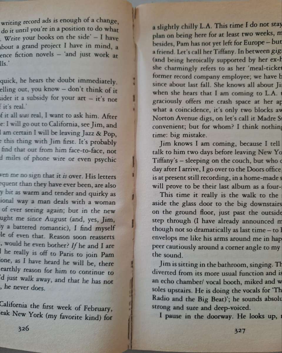 Strange Days - Patricia Kenneally-Morrison (Paperback)