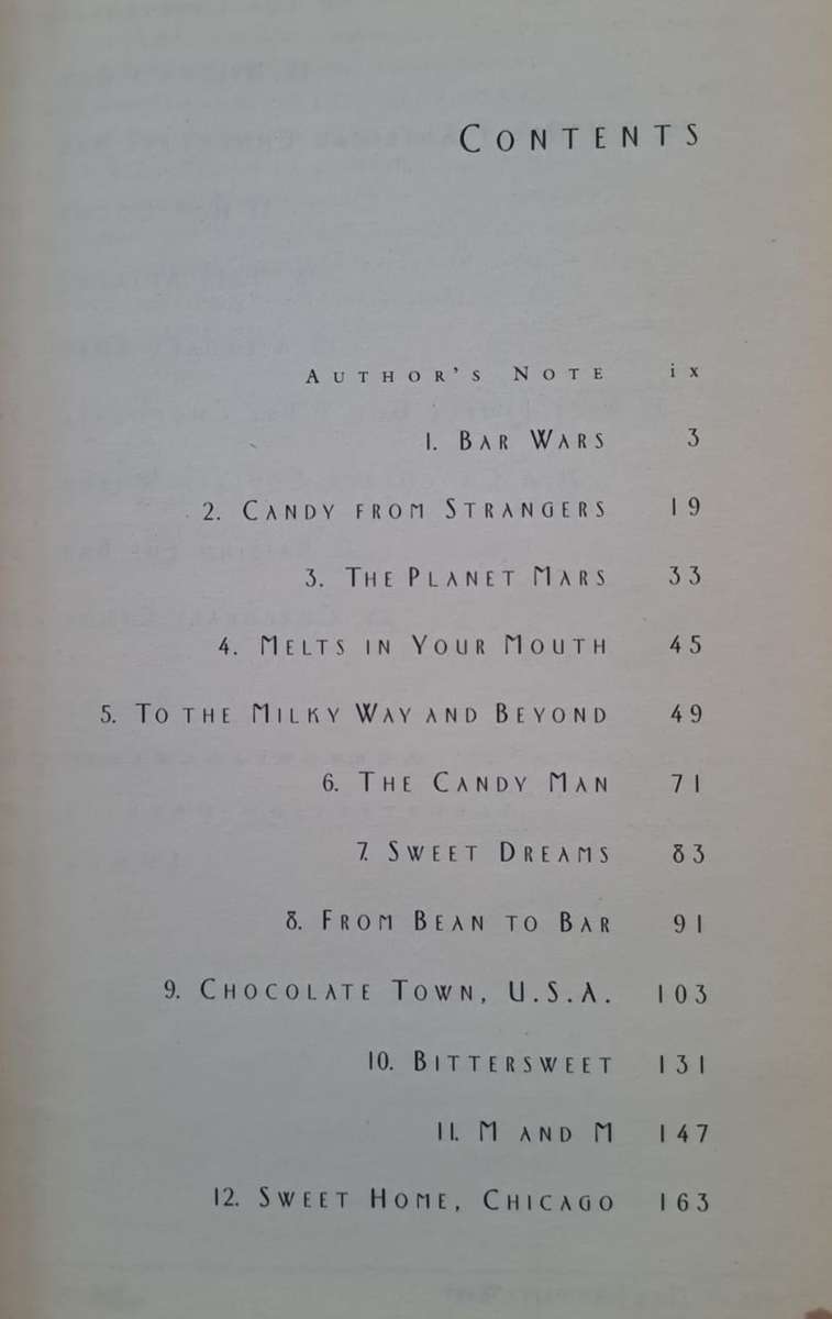 Inside the Secret World of Hershey and Mars  - Joël Glenn Brenner (Paperback)