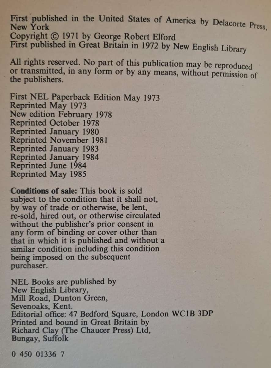 Devis Guard - George Robert Elford (Paperback)