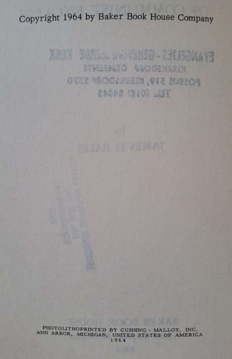 A Dictionary of Communist English - James D. Bales (Paperback)