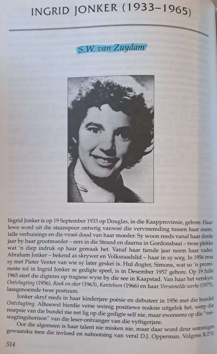 Perspektief & Profiel 1 - H P van Coller (paperback)