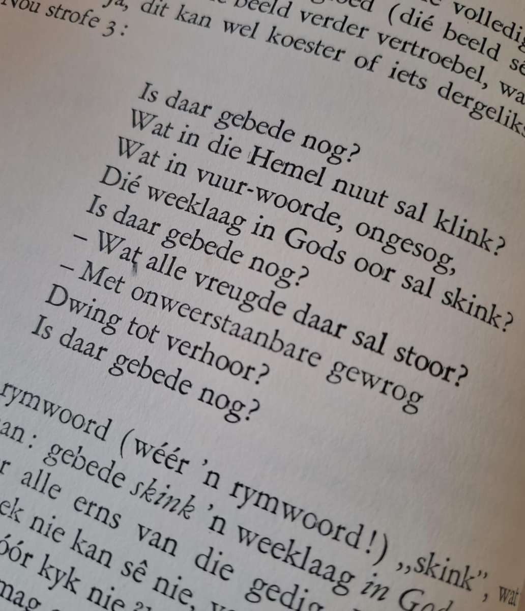 Monografiee uit die Afrikaanse Letterkunde nommer 1 - Eugene N. Marais Cloete (hardcover)