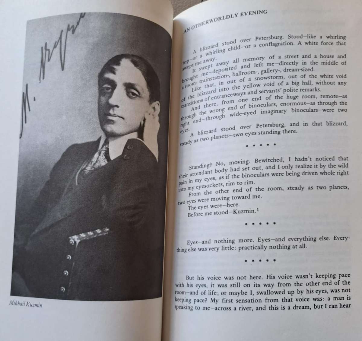 A Captive spirit: Selected Prose - Marina Tsvetaeva (paperback)